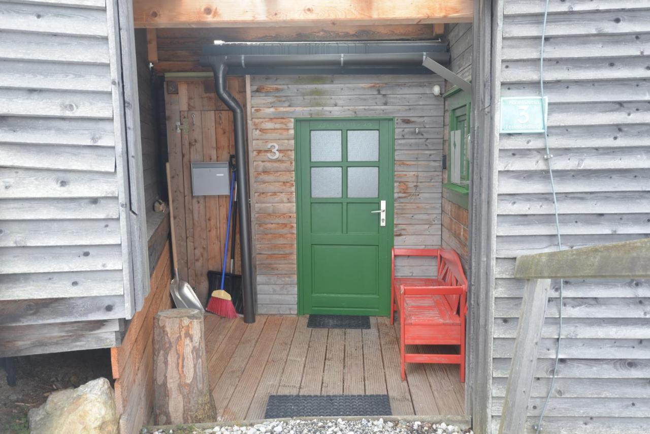 Feriendorf Tauerngast Hohentauern Exterior foto